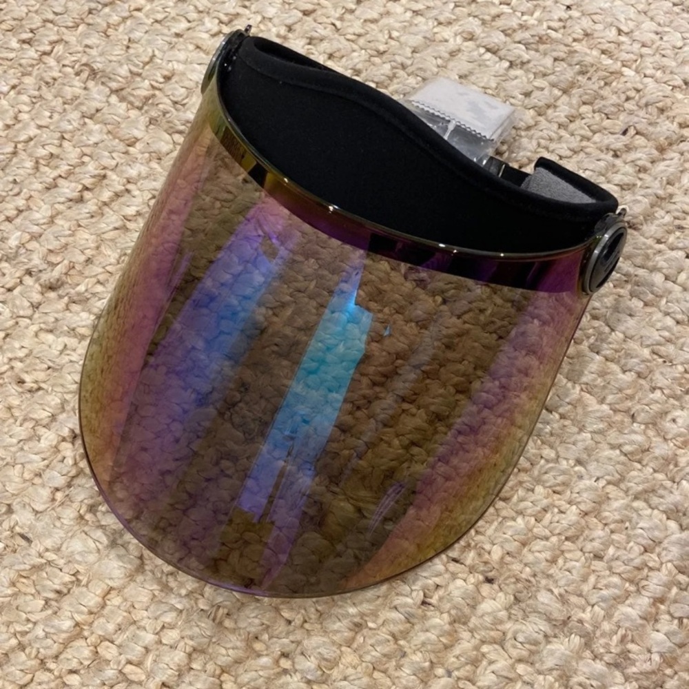 Noli visor